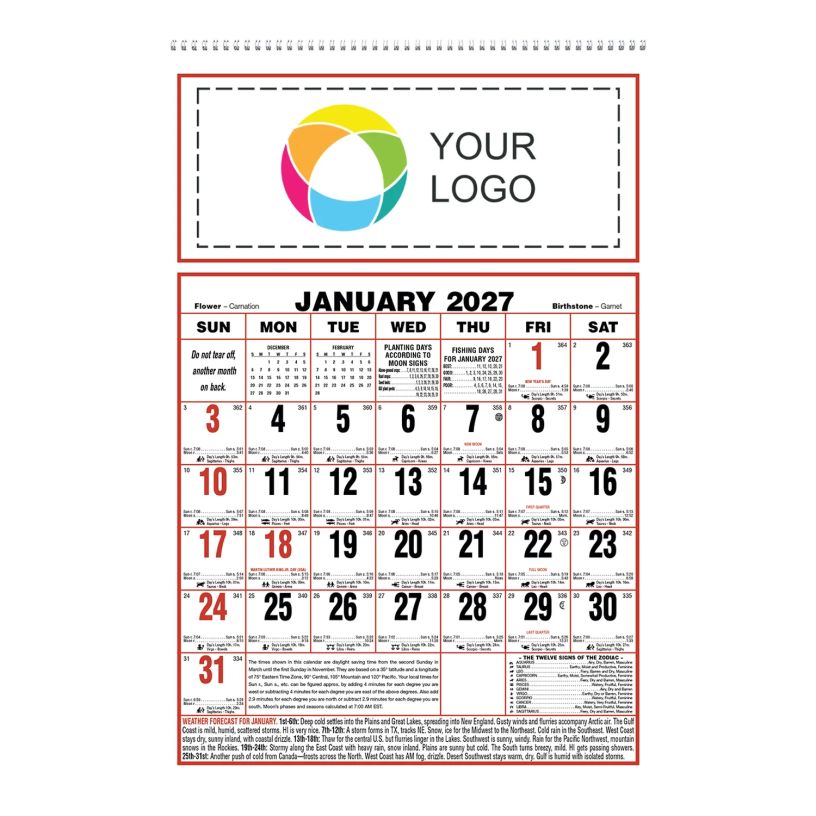 Example 1 of selected product