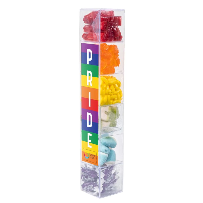 Exemple 1 de produit sélectionné