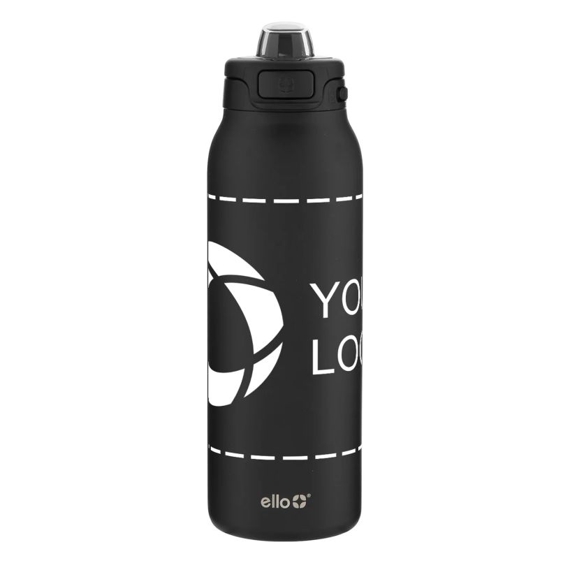 Example 1 of selected product