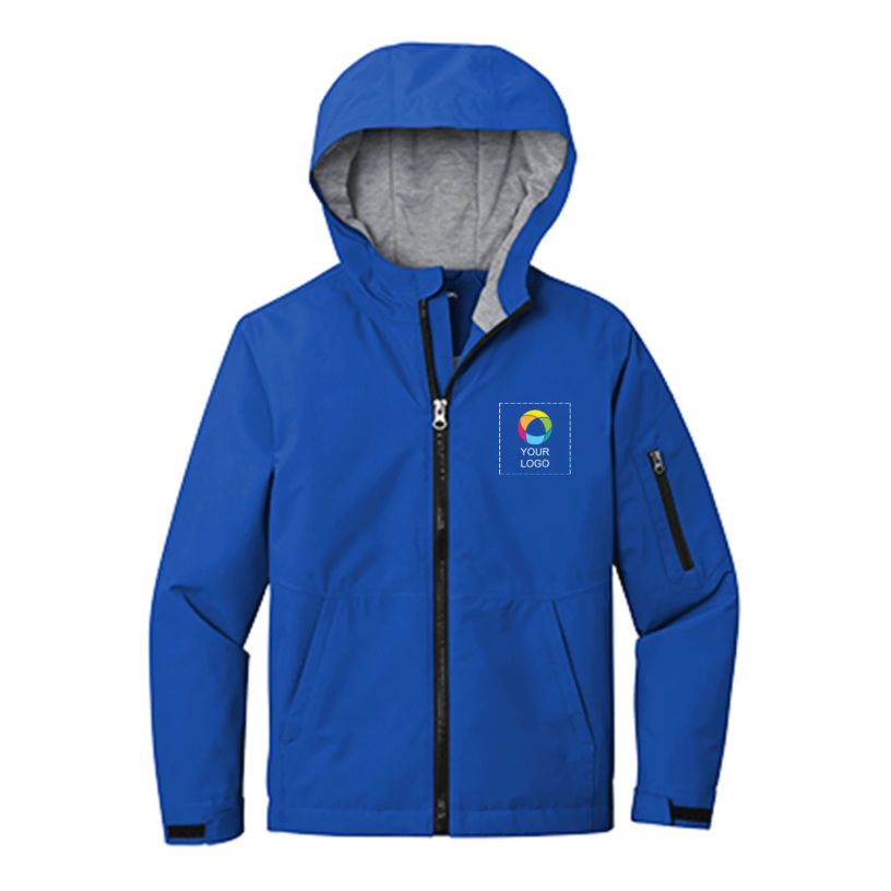 Example 1 of selected product