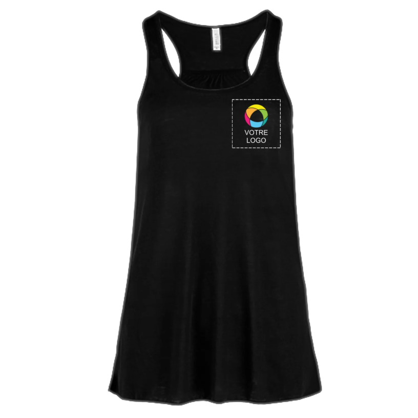 Exemple 1 de produit sélectionné