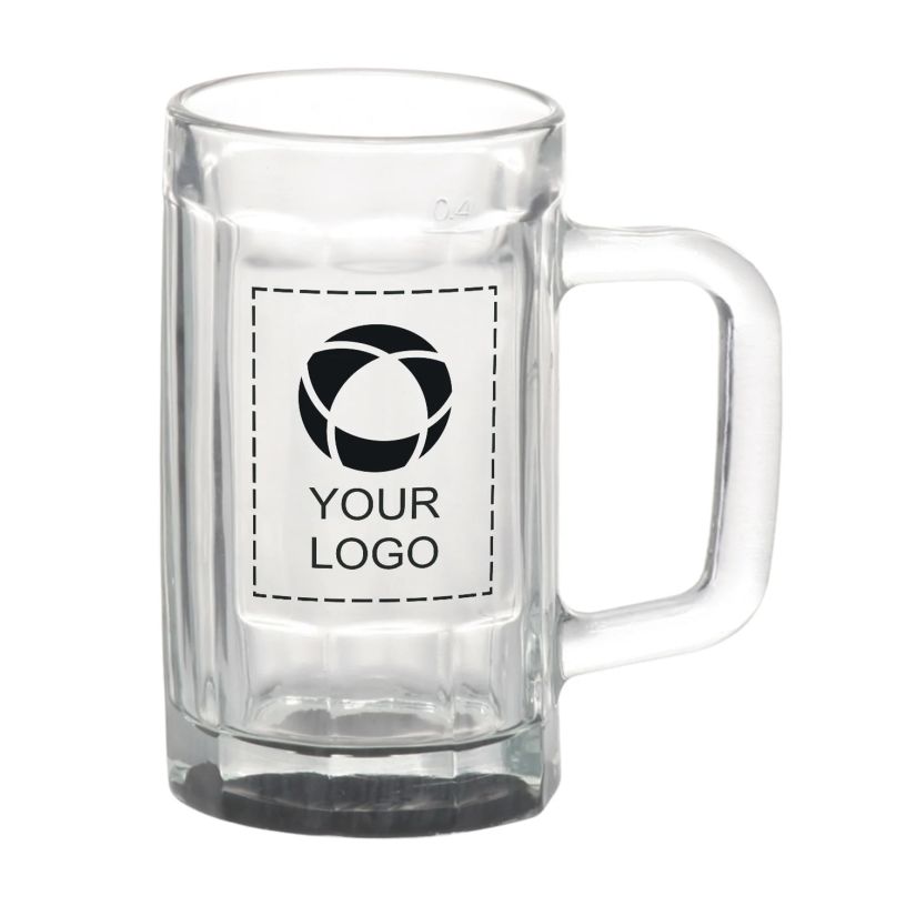 Example 1 of selected product