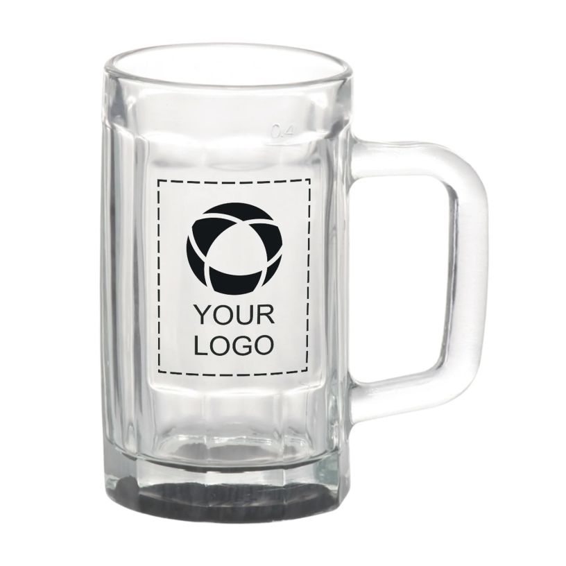 Example 1 of selected product