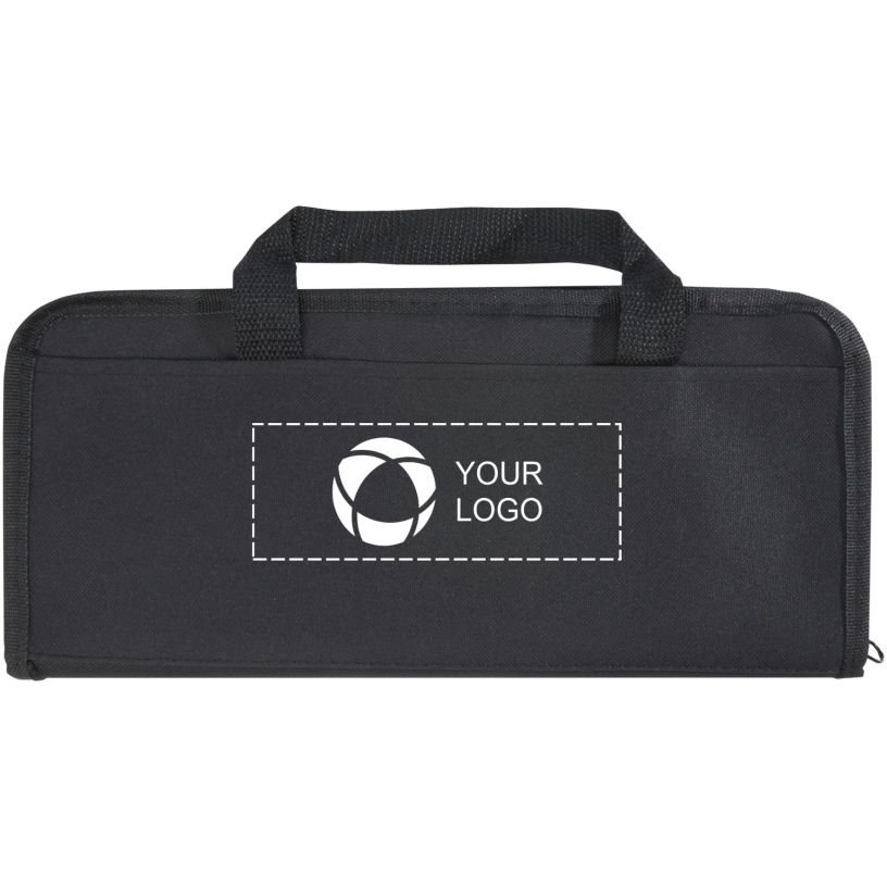 Example 1 of selected product