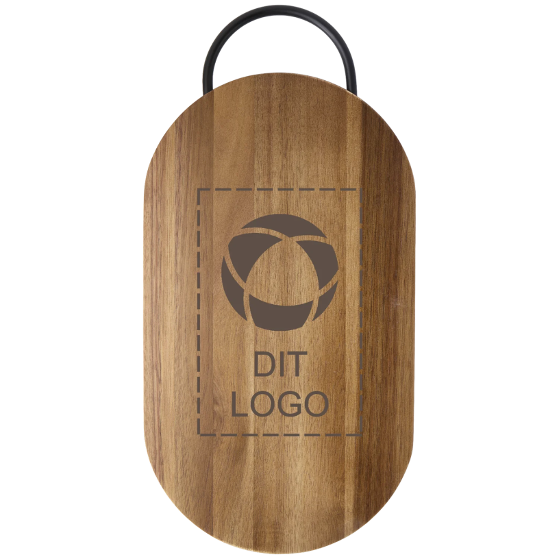 Eksempel 1 på det valgte produkt