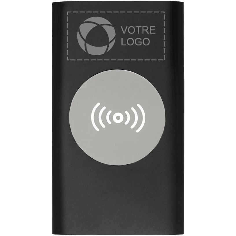 Exemple 1 de produit sélectionné