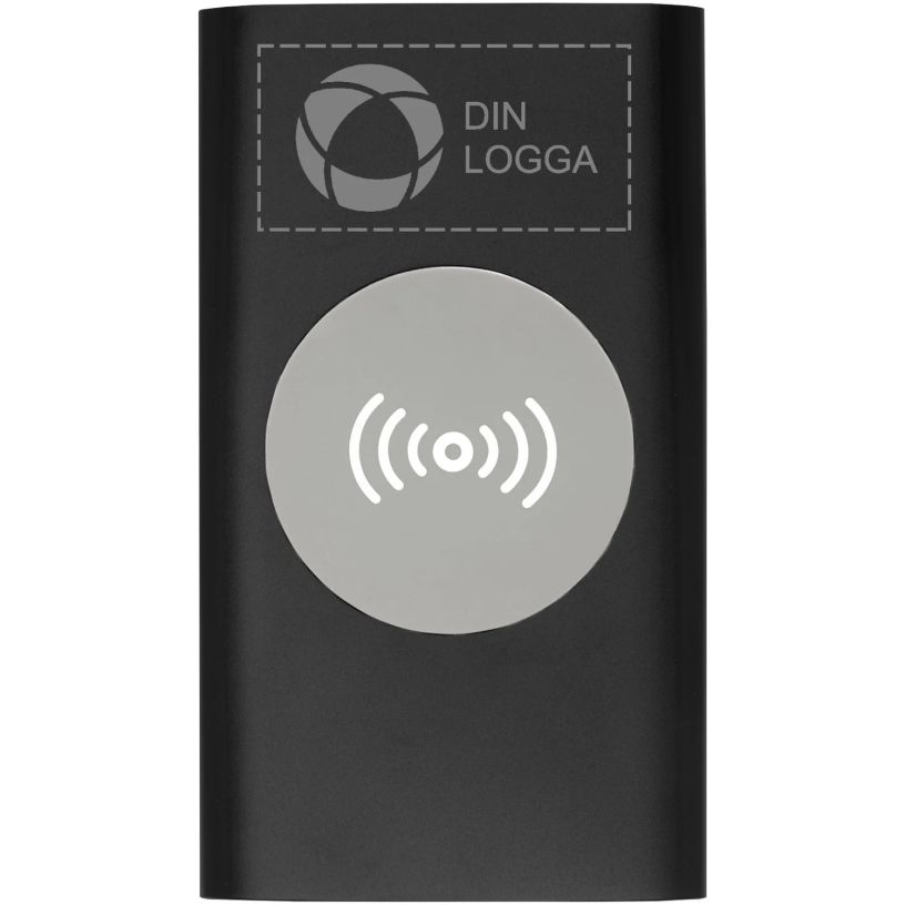 Exempel 1 av vald produkt