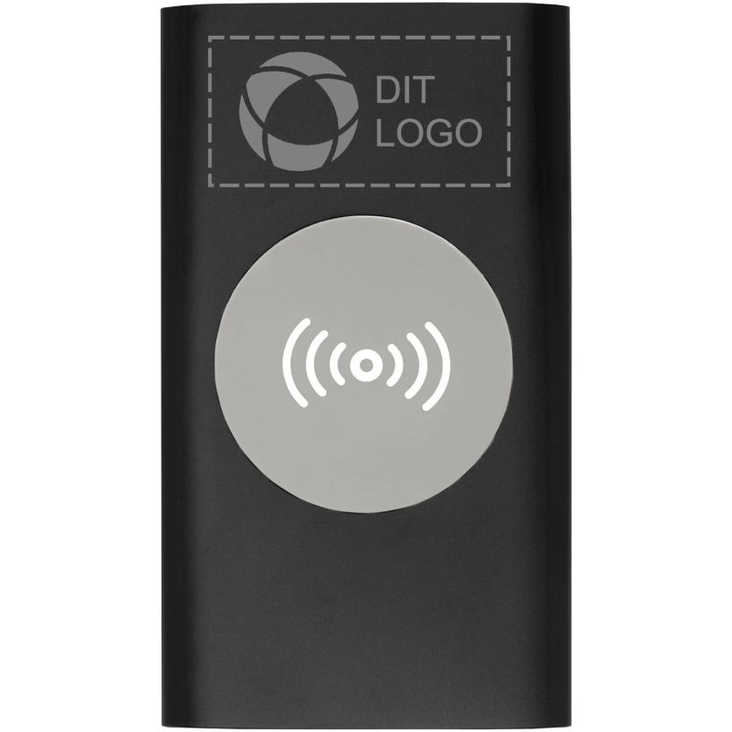 Eksempel 1 på det valgte produkt