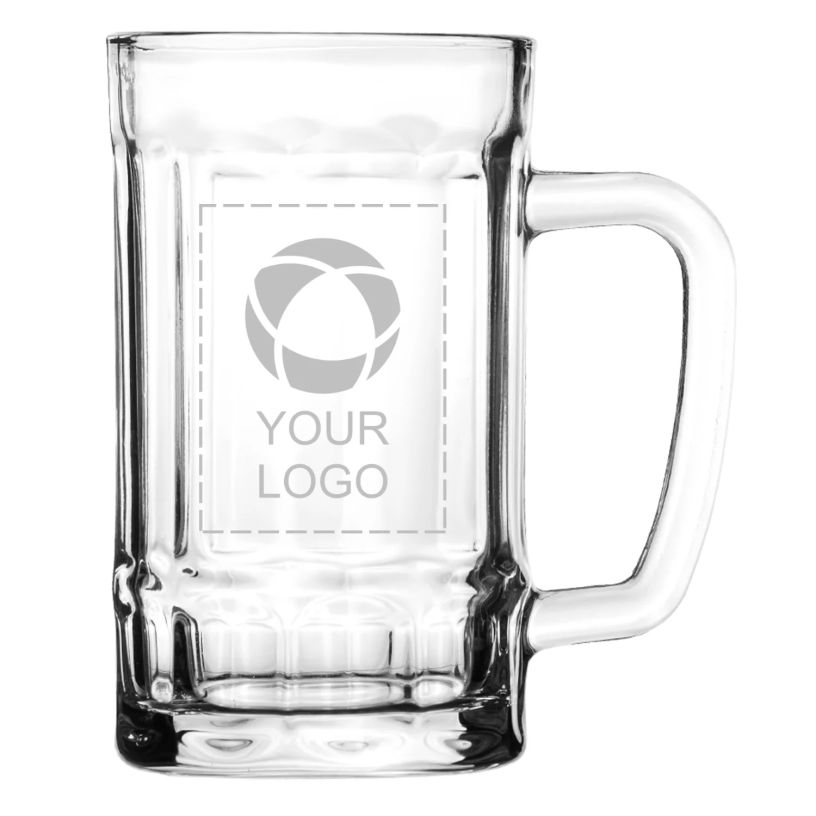 Example 1 of selected product