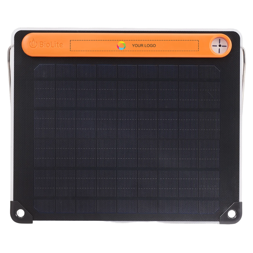 Example 1 of selected product