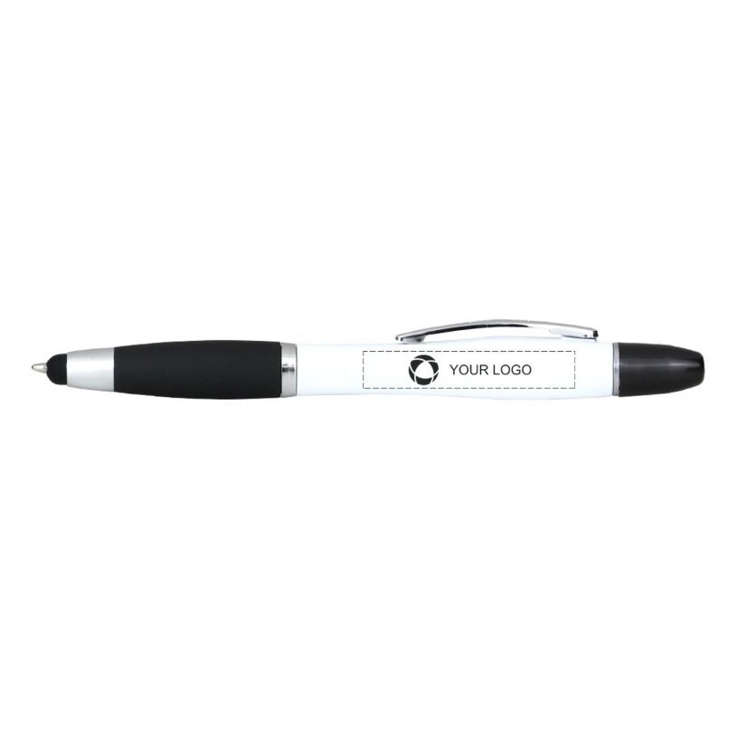 Example 1 of selected product