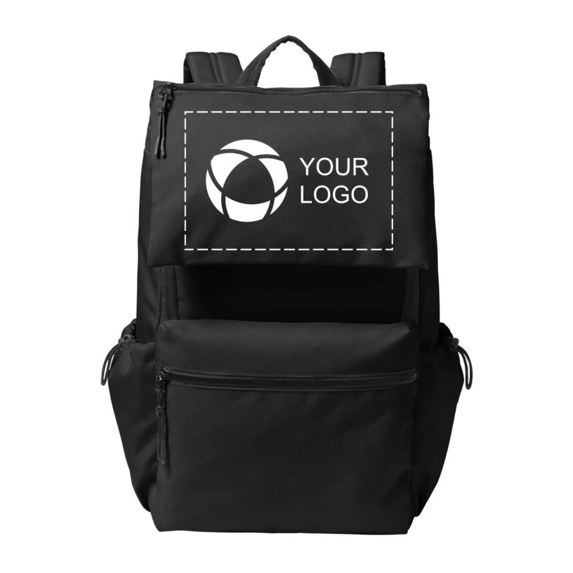 Example 1 of selected product