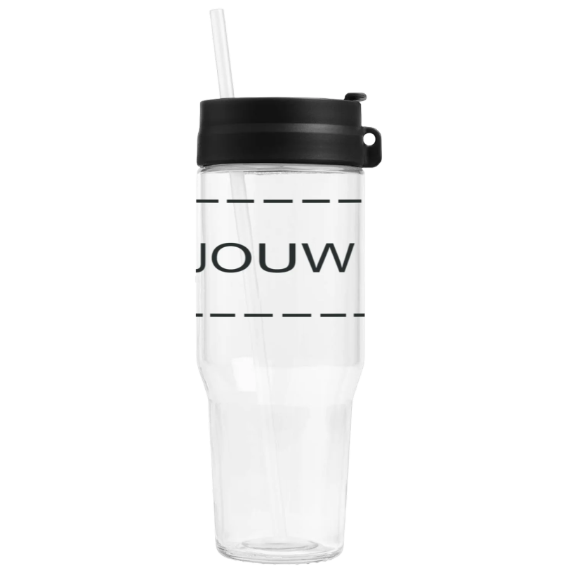 Voorbeeld 1 van geselecteerd product