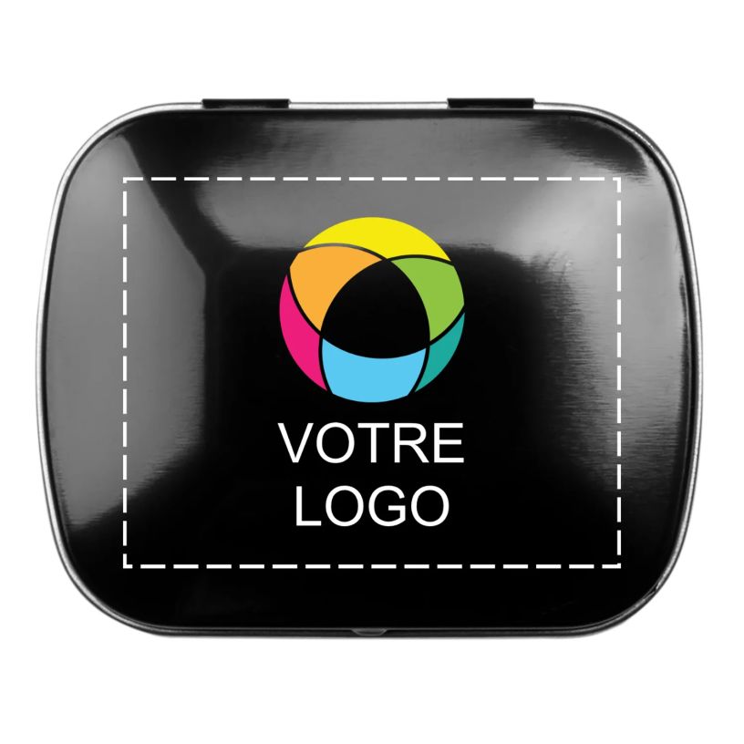 Exemple 1 de produit sélectionné