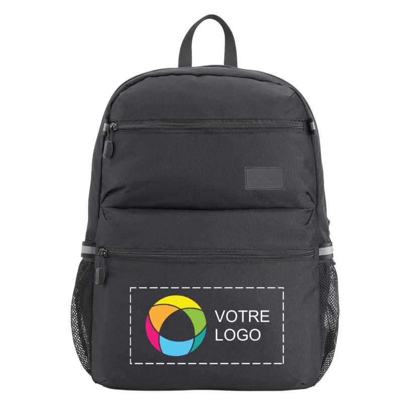 Exemple 1 de produit sélectionné