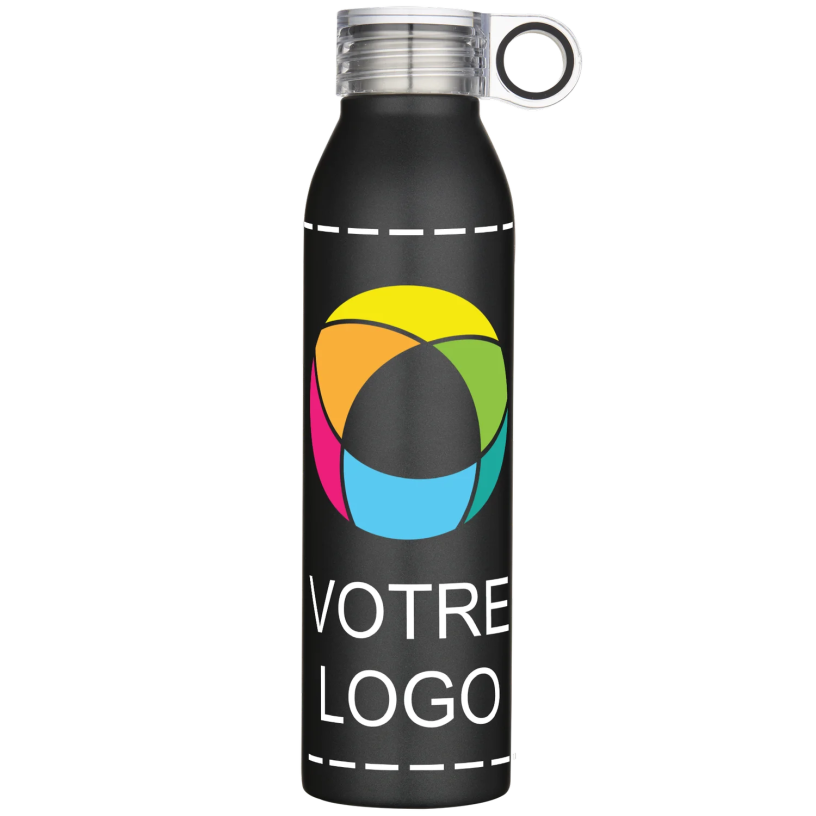 Exemple 1 de produit sélectionné