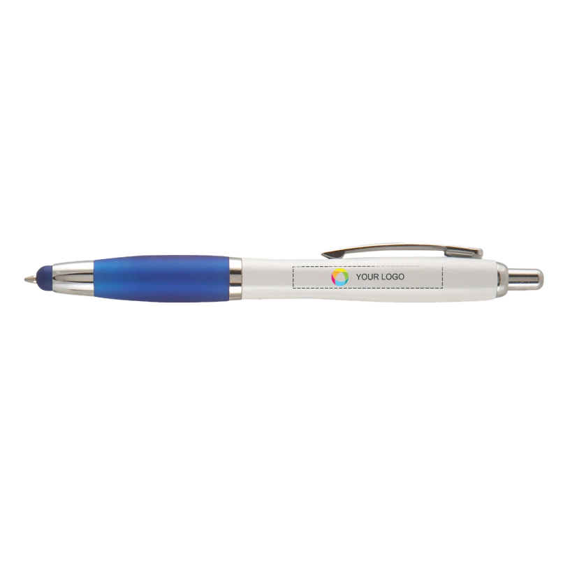 Example 1 of selected product