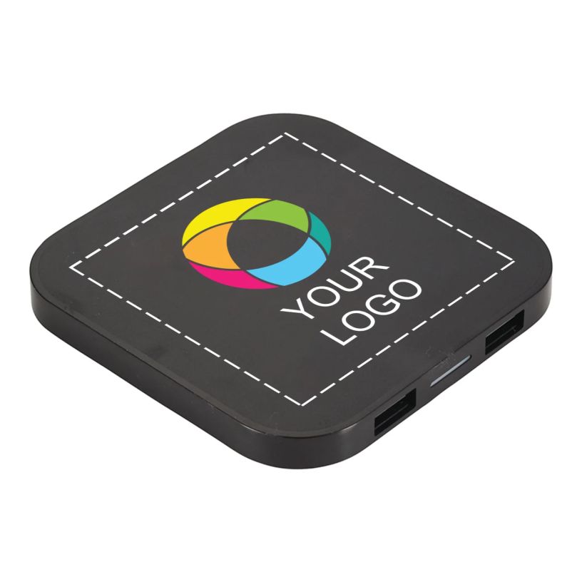 Example 1 of selected product