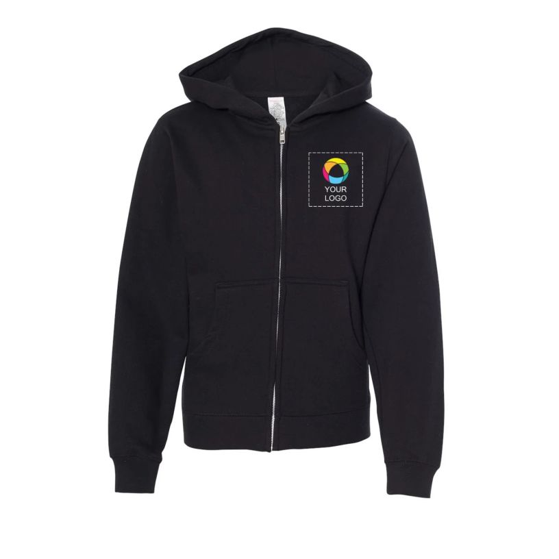 Example 1 of selected product