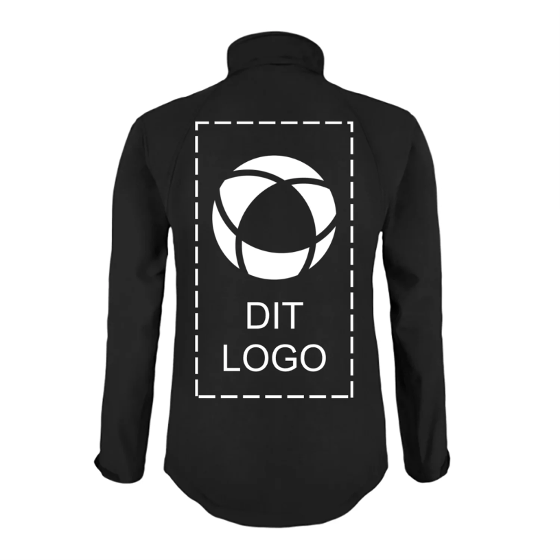 Eksempel 1 på det valgte produkt