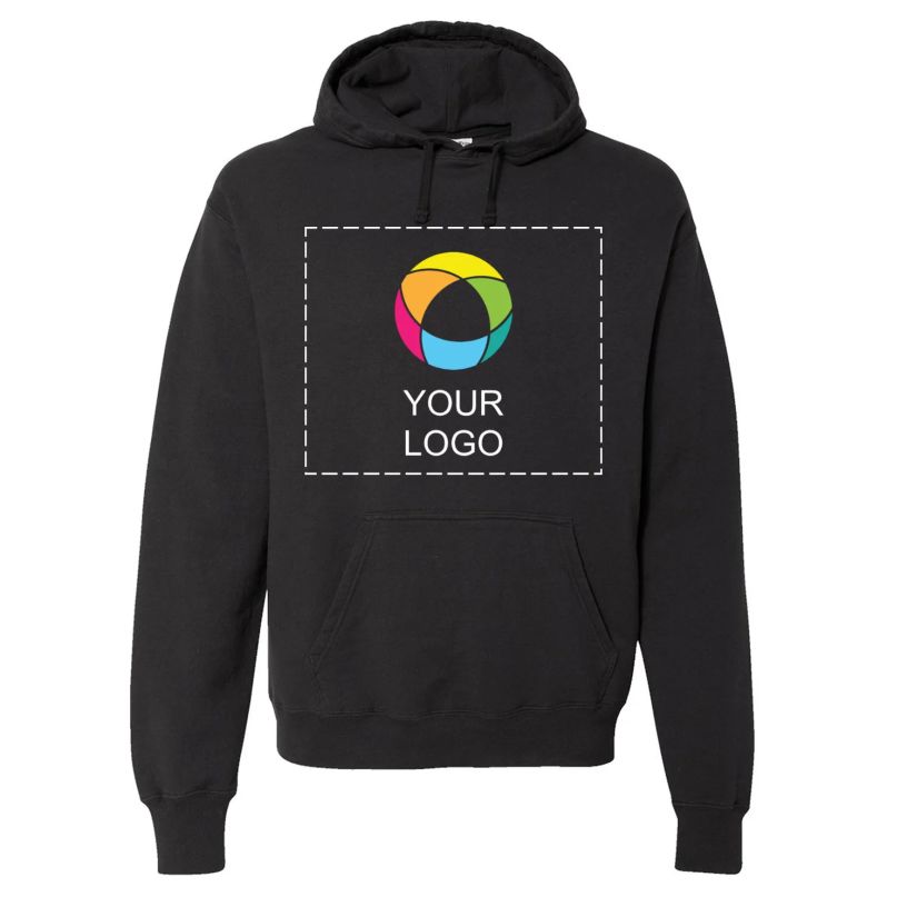 Example 1 of selected product