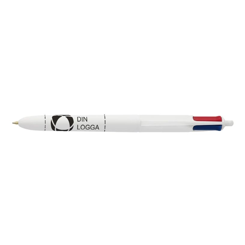 Exempel 1 av vald produkt