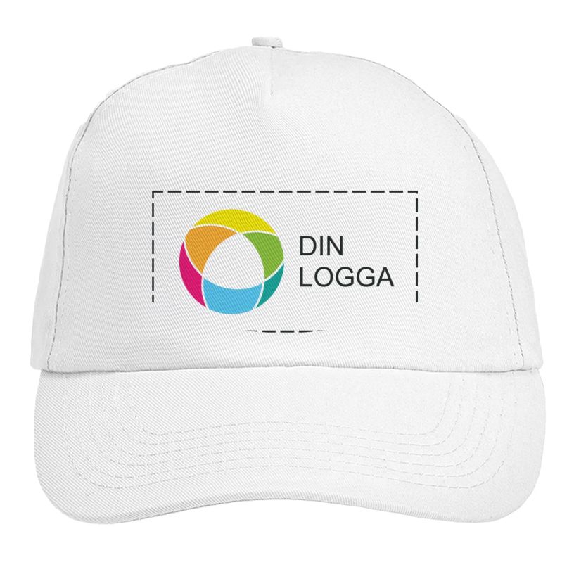 Exempel 1 av vald produkt