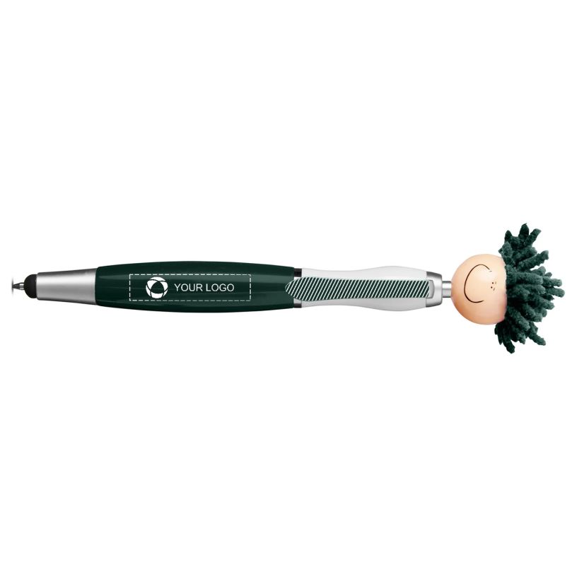 Example 1 of selected product