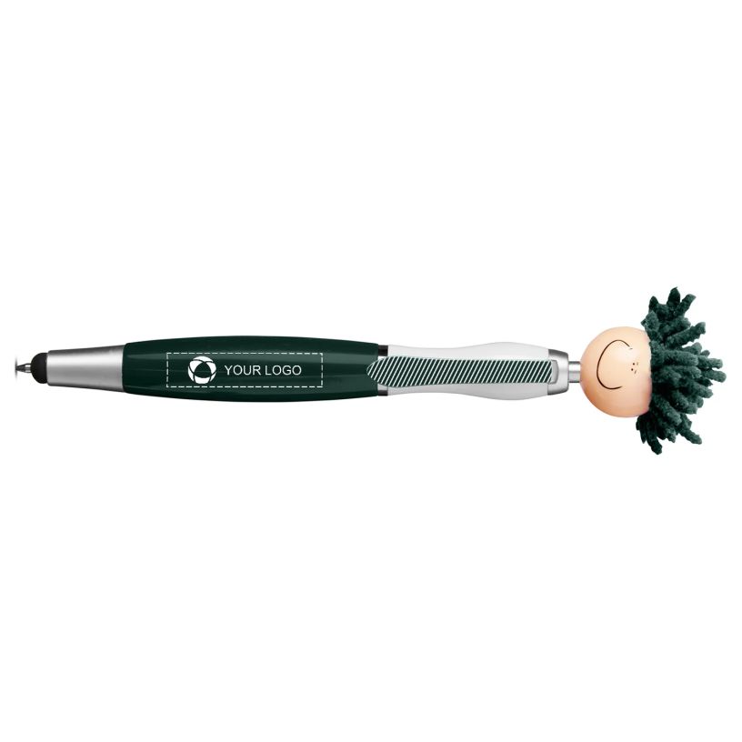 Example 1 of selected product