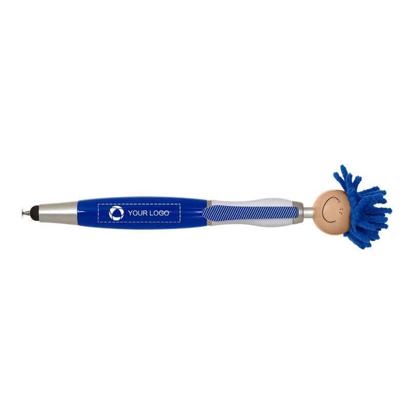 Example 1 of selected product