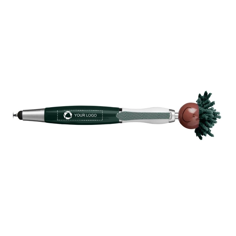 Example 1 of selected product
