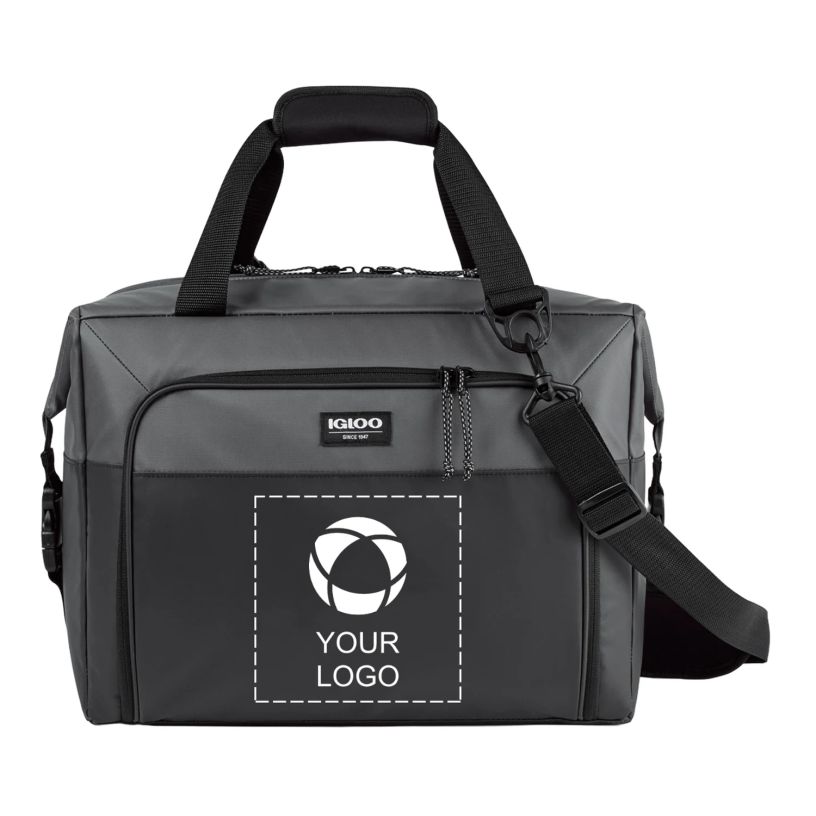 Example 1 of selected product