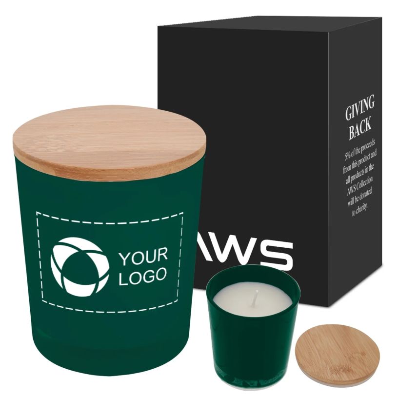 Example 1 of selected product