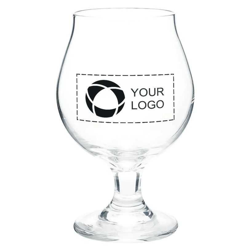 Example 1 of selected product