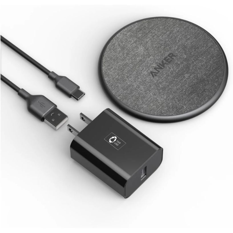 Example 1 of selected product