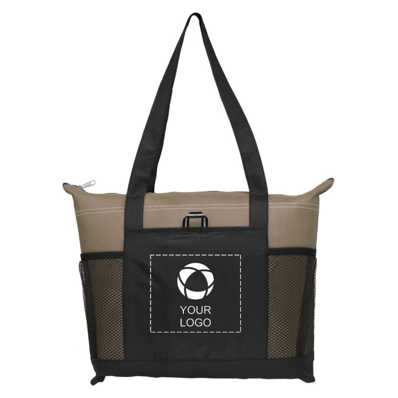 Example 1 of selected product