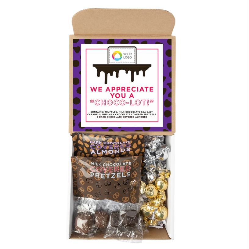 Example 1 of selected product