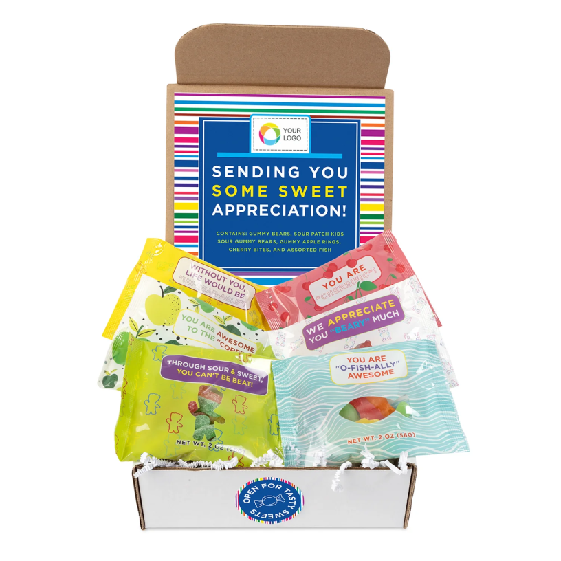 Example 1 of selected product