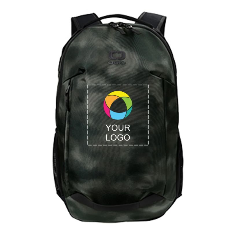 Example 1 of selected product