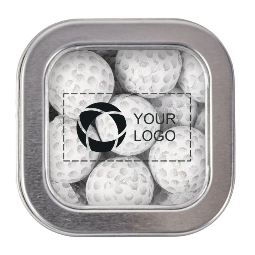 Example 1 of selected product