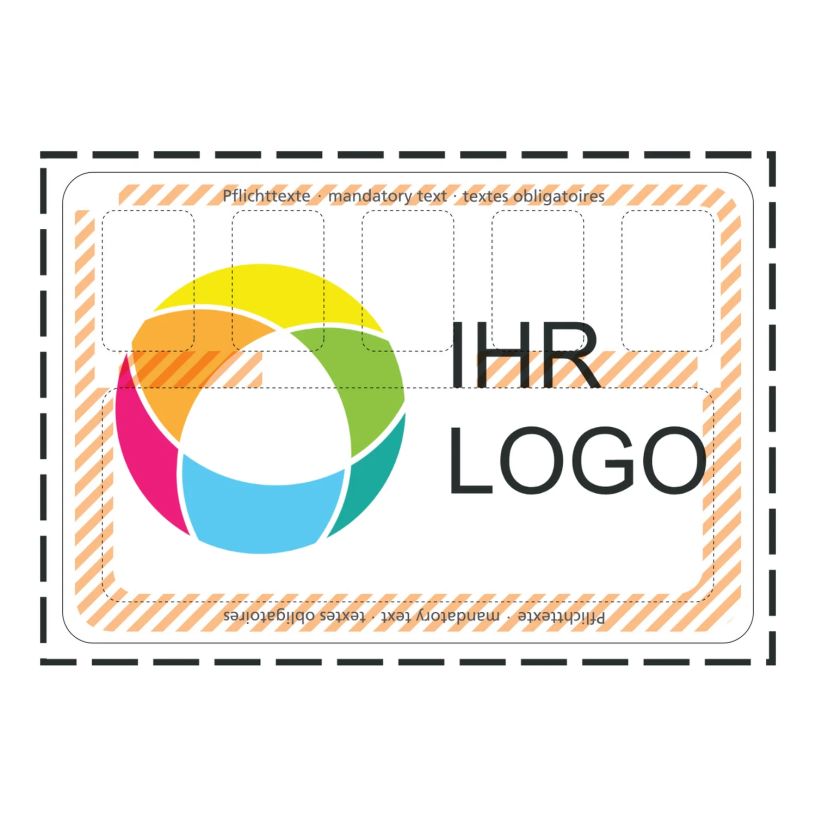 Beispiel 1 für ausgewähltes Produkt