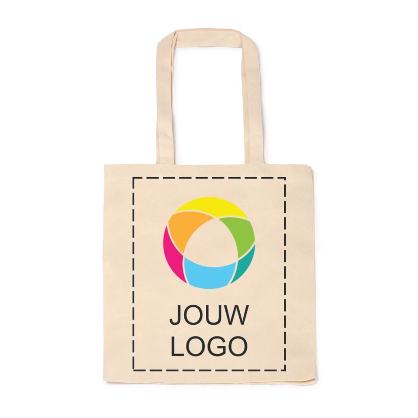 Voorbeeld 1 van geselecteerd product