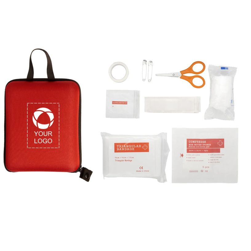 Example 1 of selected product