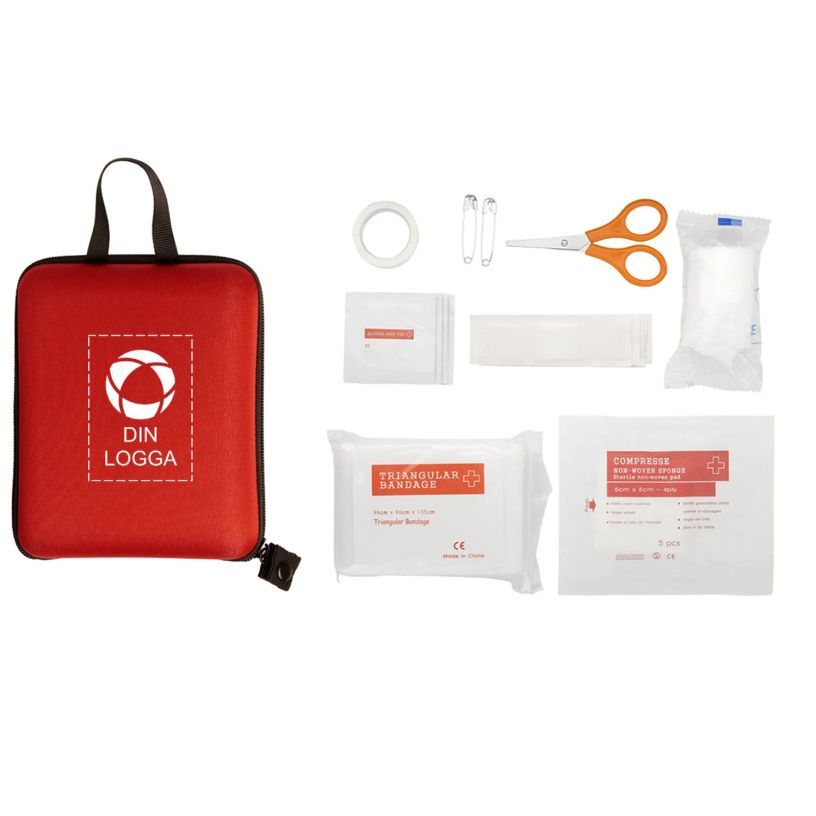 Exempel 1 av vald produkt