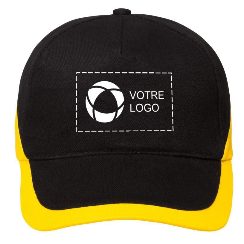 Exemple 1 de produit sélectionné