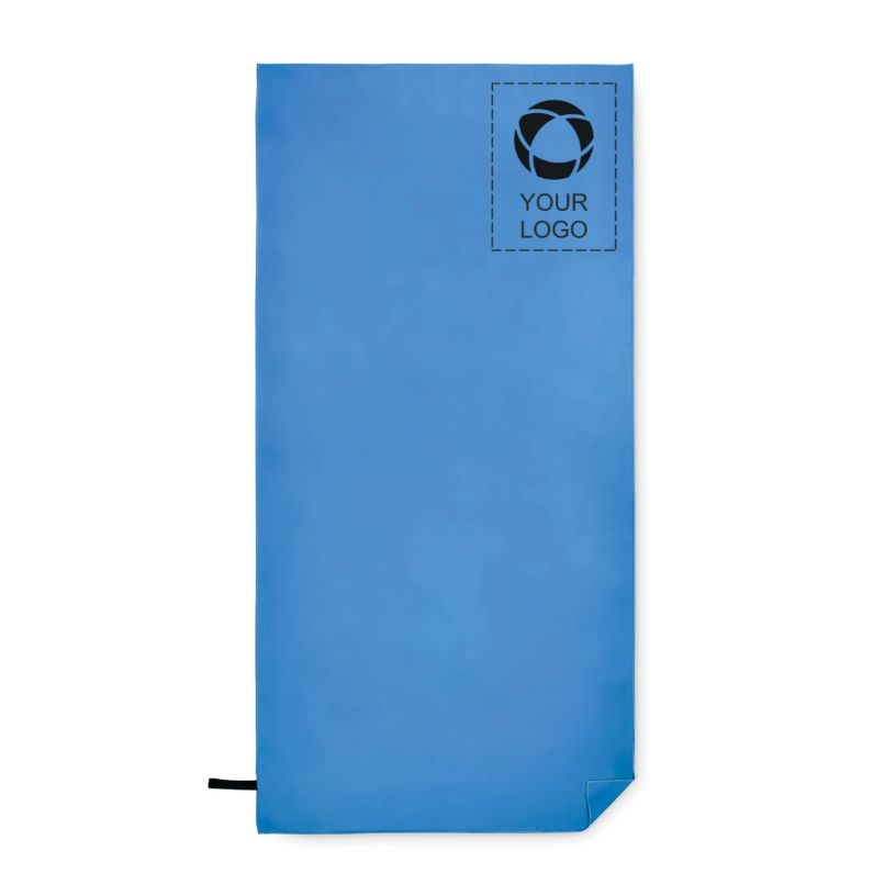 Example 1 of selected product