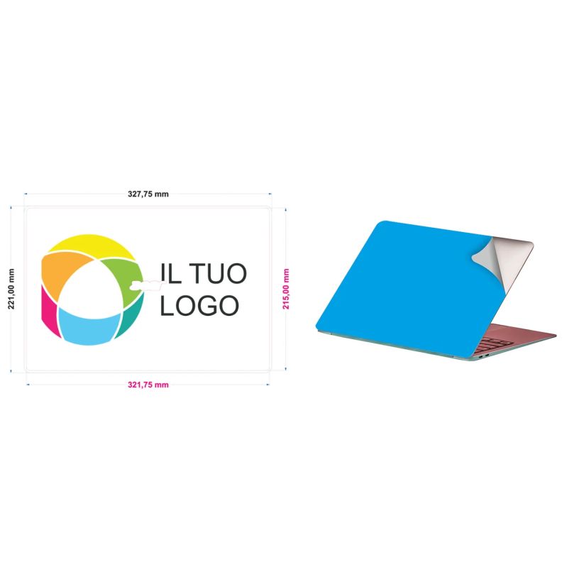 Esempio 1 del prodotto selezionato