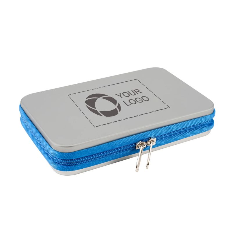 Example 1 of selected product