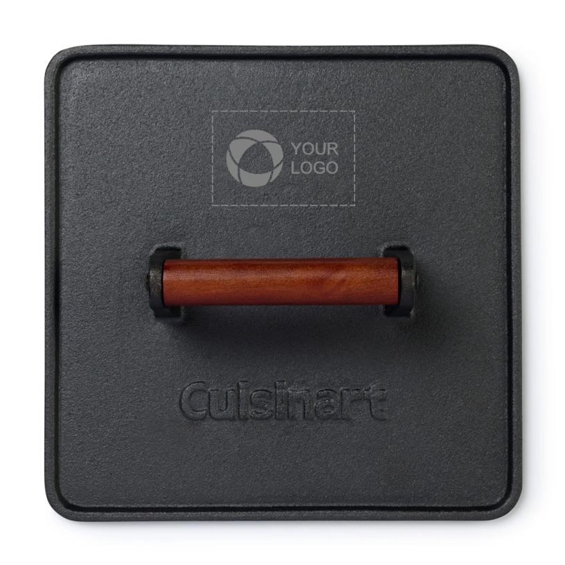 Example 1 of selected product