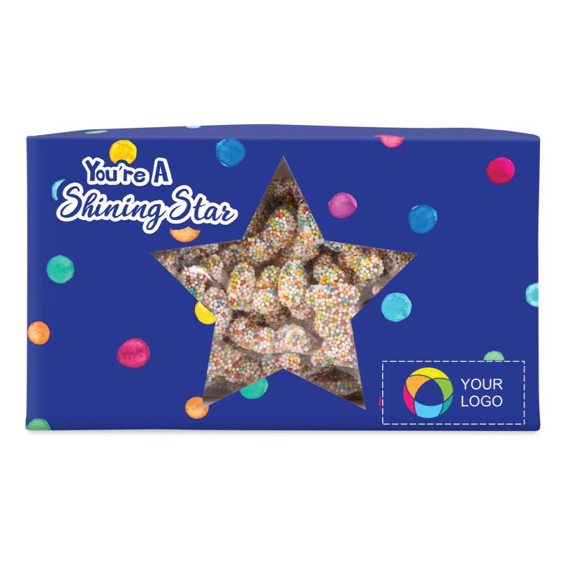 Example 1 of selected product